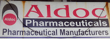 Aldoc Pharmaceutical